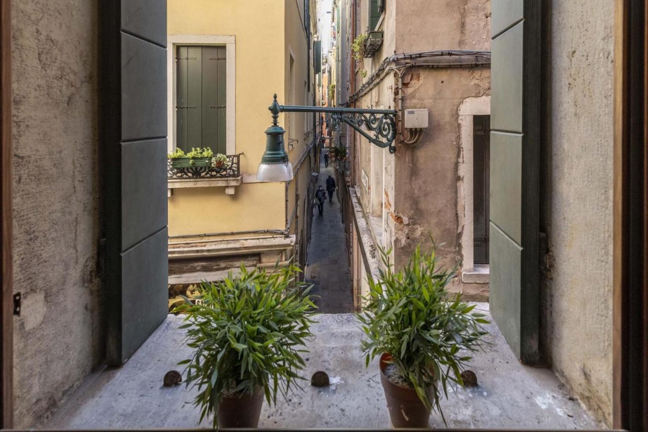 Ca' Meraviglia Apartamento