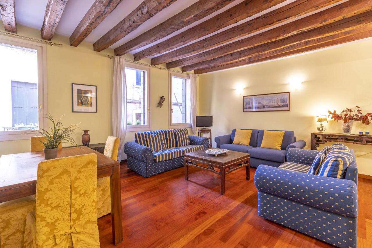 Apartamento Ca' Meraviglia *