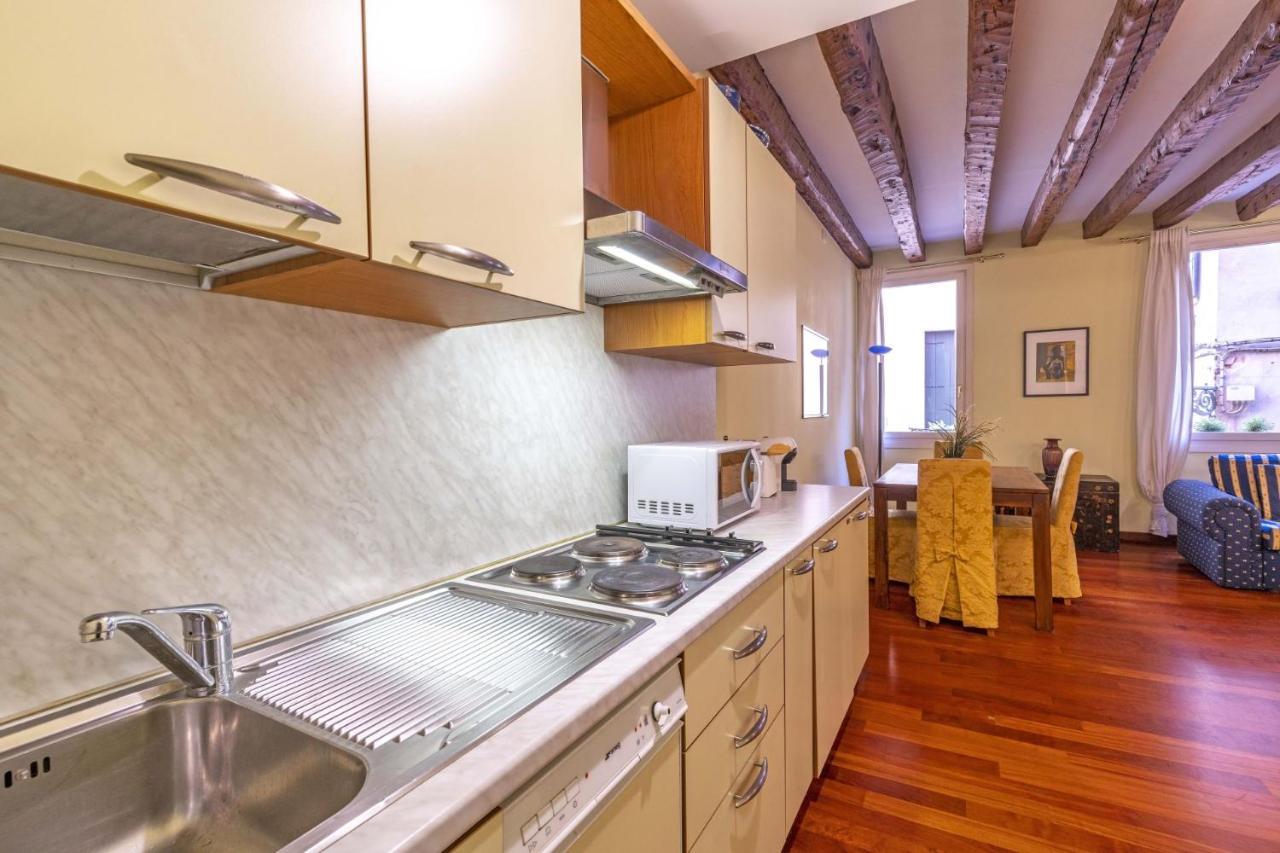 Ca' Meraviglia Apartamento