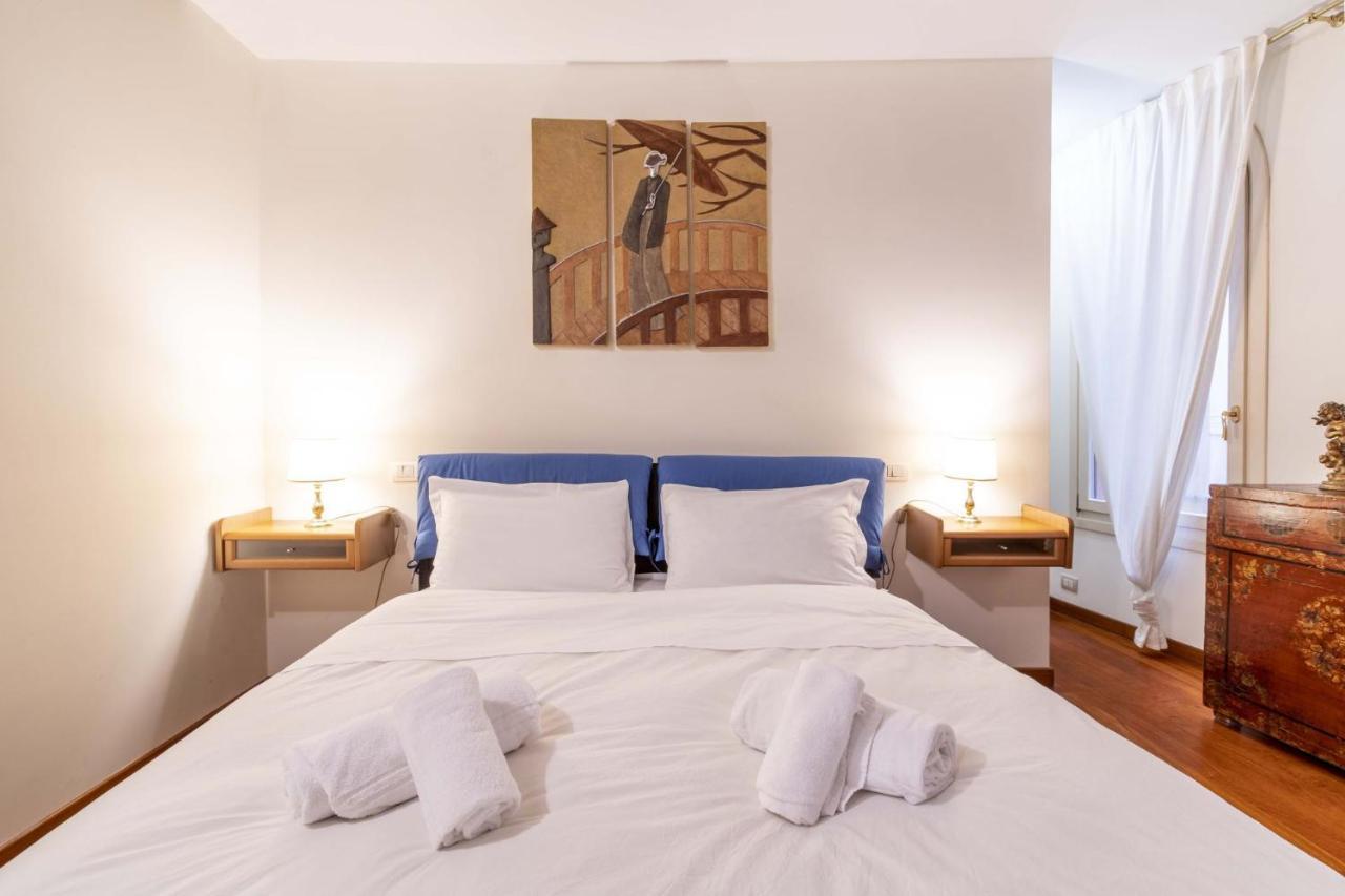 Apartamento Ca' Meraviglia Venecia