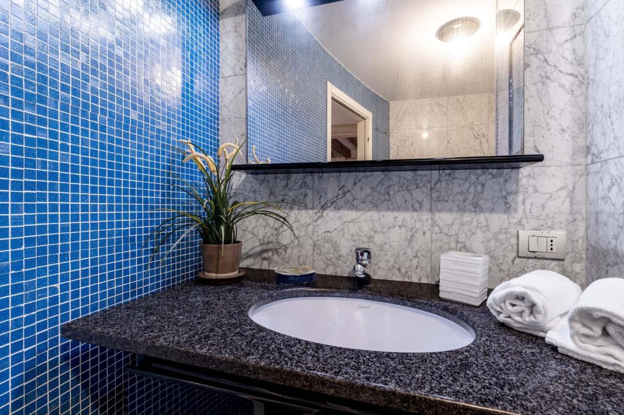 Apartamento Ca' Meraviglia