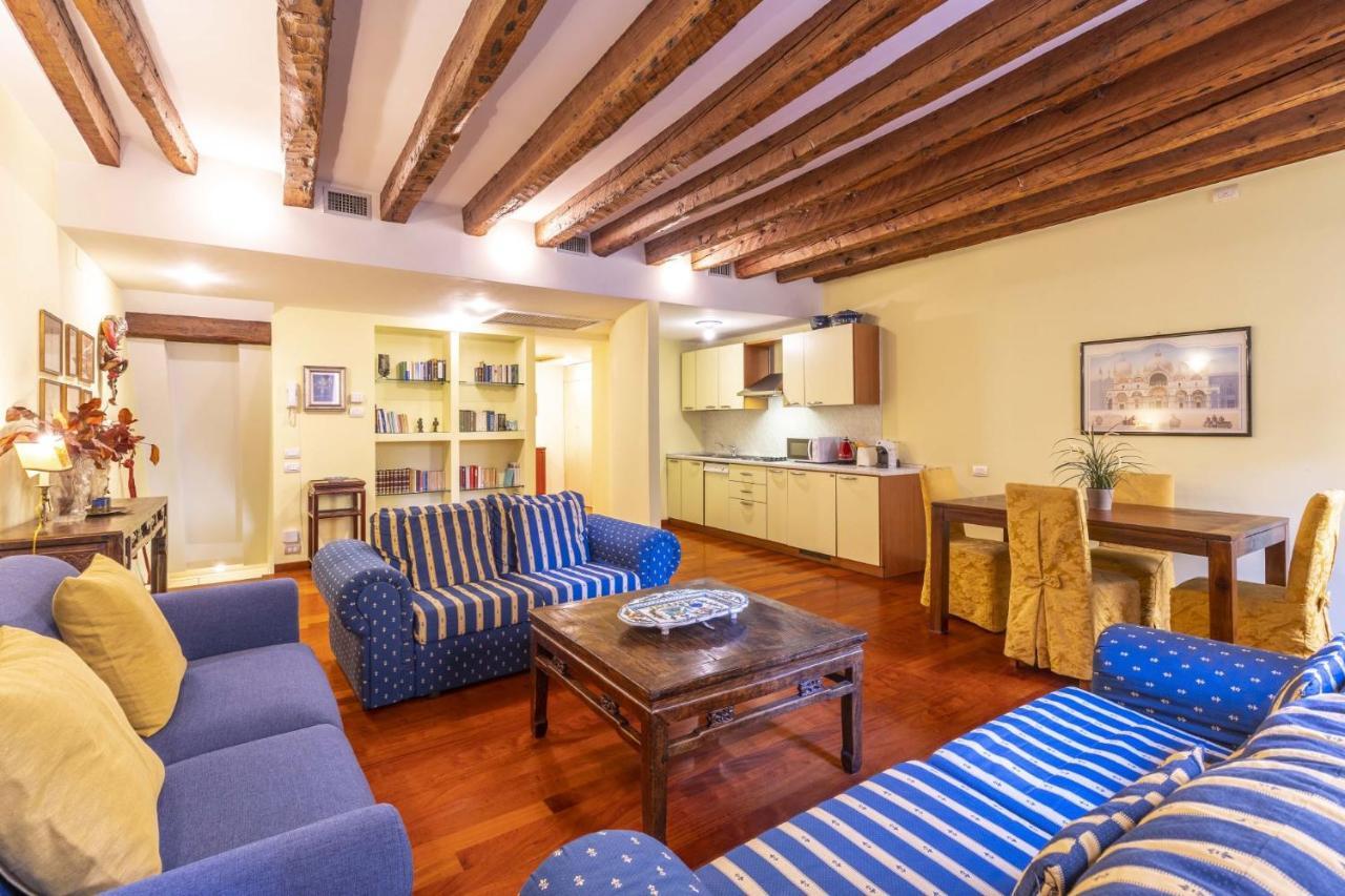 Ca' Meraviglia Apartamento Venecia
