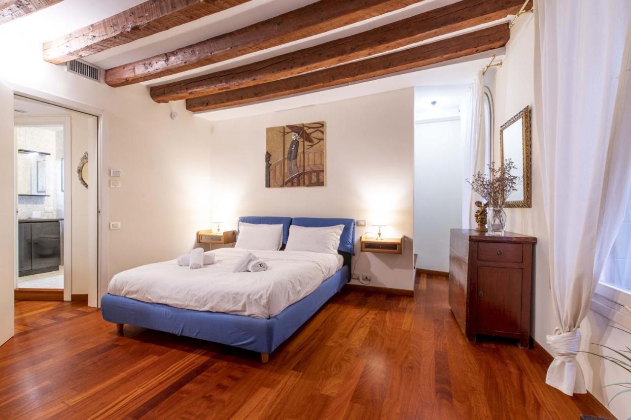 Ca' Meraviglia Venecia