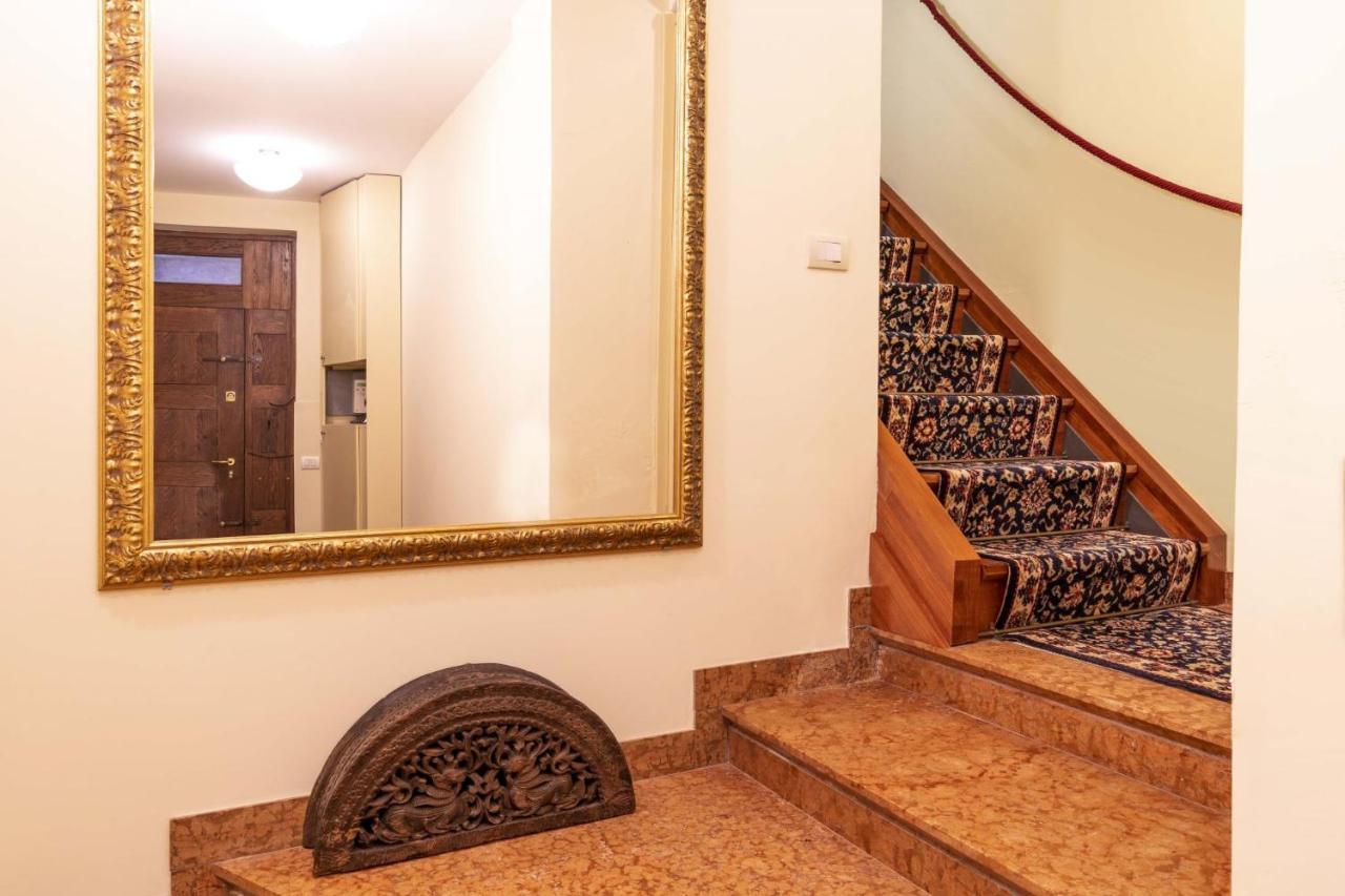 Ca' Meraviglia Apartamento