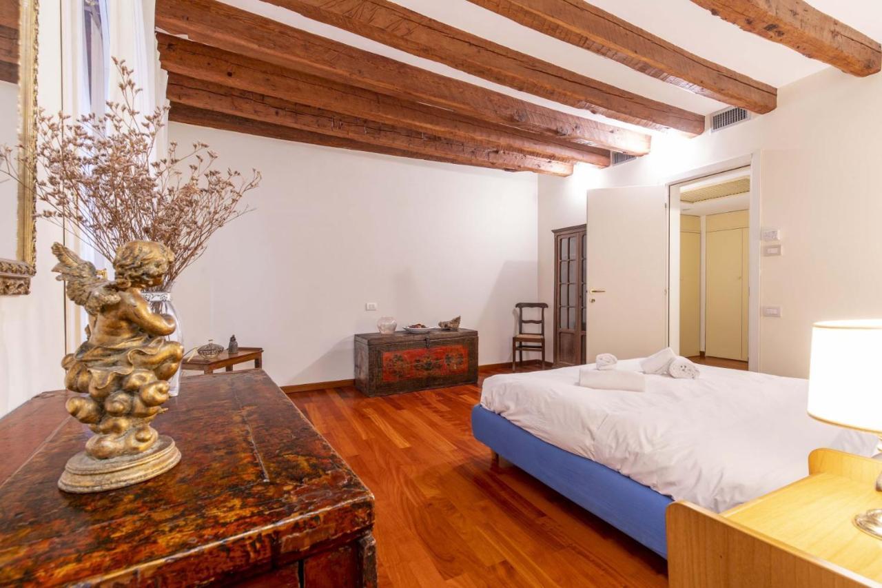 Apartamento Ca' Meraviglia