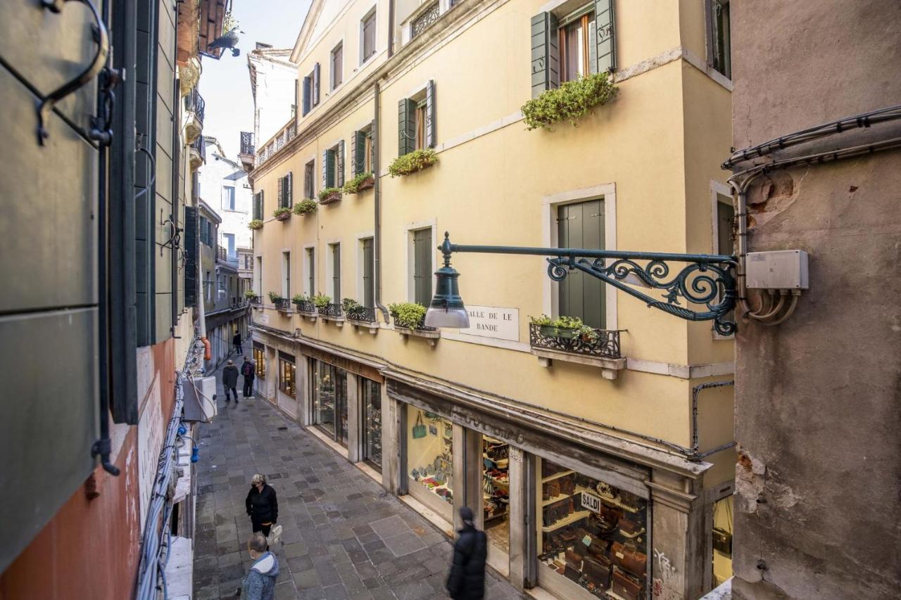 Ca' Meraviglia Apartamento *