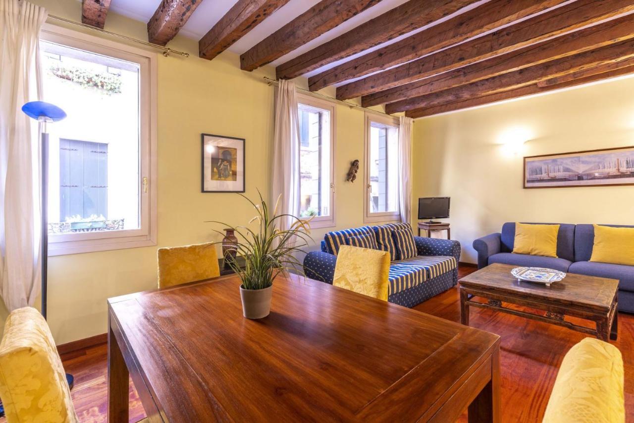 Apartamento Ca' Meraviglia